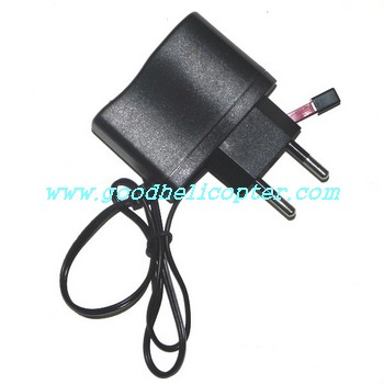 mjx-t-series-t04-t604 helicopter parts charger - Click Image to Close